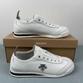 High-end professional sports brand DESCENTE casual shoes