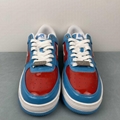 X Fashion A Bathing Ape casual board shoes sport shoes 16
