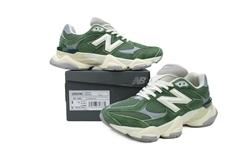 Retro Athleisure U9060VNG             9060 'Nori' casual shoes 