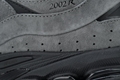 NB SHOES M2002RXZ JJJJound x 2002R GORE-TEX 'Charcoal' casual shoes 