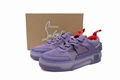 Low top shoes 12405803067                     Astroloubi 'Purple'