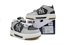 3ASXLMB3N-50BKS Giày MLB Chunky Liner Mid Basic New York Yankees