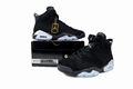 Sports basketball shoes DX2836-001 Air Jordan 6 Retro 'Chrome sport shoes 