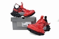 804919 WHIKE 6010 Balenciaga Black and Red12 men shoes  sport shoes15 new gen   