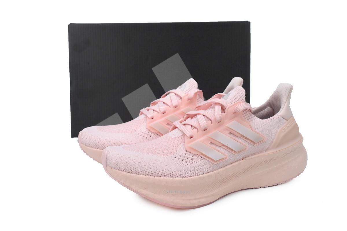         UltraBoost 5 'Pink' ID8845 men shoes women shoes  1