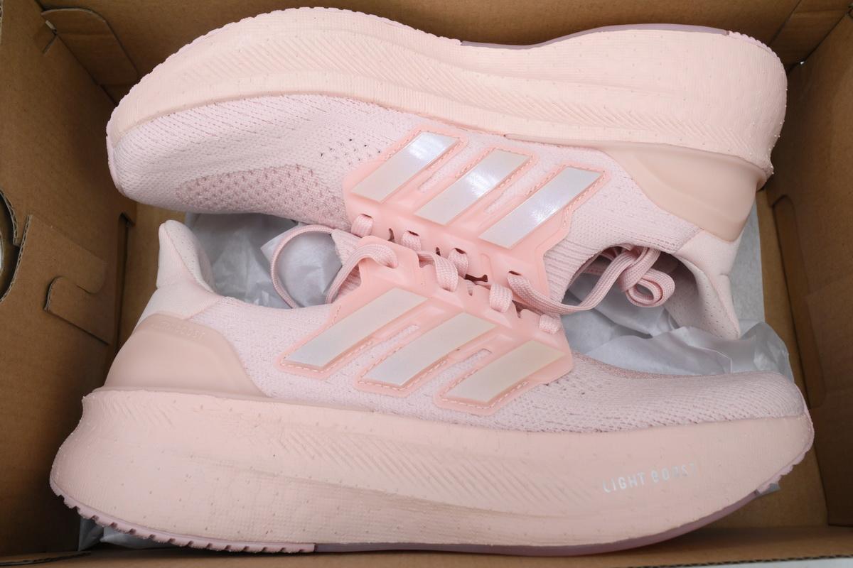         UltraBoost 5 'Pink' ID8845 men shoes women shoes  5