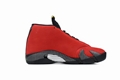 new Nike Shoes Basketball shoes 654459-670 Air Jordan 14 Retro 'Ferrari' sport 