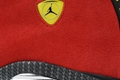 new Nike Shoes Basketball shoes 654459-670 Air Jordan 14 Retro 'Ferrari' sport 