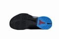 Nike  S2 version of basketball shoes 429659-016 Nike Zoom Kobe 6 'Dark Knight'
