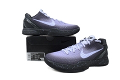      S2 version of basketball shoes  DM2825-001 Zoom Kobe 6 Protro 'EYBL'