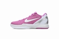 Nike New Breast cancer S2  basketball shoes DJ3596-600 Zoom Kobe 6 Protro 'Think
