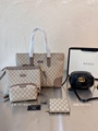 -i 3-piece set, Tote bag + camera bag +