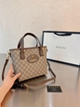 Gucc-i 3 piece basket + Tiger Camera bag + Wallet High quality,
