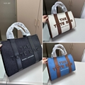 MJ 3 color, Tote bag High quality material: canvas, size: 38x26cm