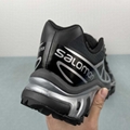 Salomon Retro Functional Fashion Running Shoe 474506 Sizes: 36-45