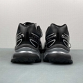Salomon Retro Functional Fashion Running Shoe 474506 Sizes: 36-45