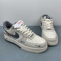      Air Force 1 Low top casual shoe SJ6698-024 size 36-45