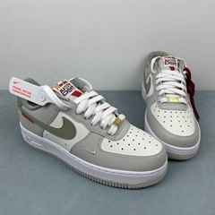      Air Force 1 Low top casual shoes HV6000-131 size 36-45
