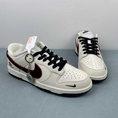      Dunk Low casual shoe LW1818-110 size 36-45
