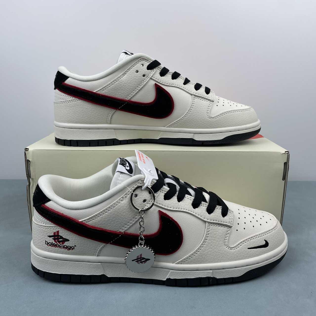      Dunk Low casual shoe LW1818-110 size 36-45 14