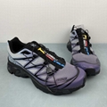 Salomon Retro Functional Fashion Running Shoe 475908 Sizes: 36-45
