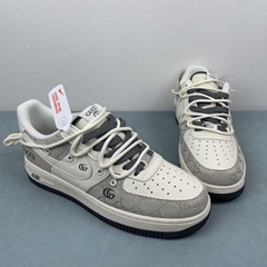      Air Force 1 Low top casual shoe SJ1198-105 size 36-45