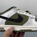      Dunk Low casual shoe GW1220-010 size 40-46 4