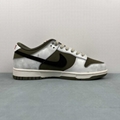      Dunk Low casual shoe GW1220-010 size 40-46 17