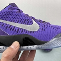 Nike Kobe IX Elite Low XDR Basketball shoes 639045-515 Sizes 40.5-48.5