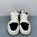 NIKE AIR JORDAN 1 LOW basketball shoes XX3318-509 size 35-45