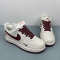 Nike Air Force 1 casual sneakers CU1836-961 sizes 36-45