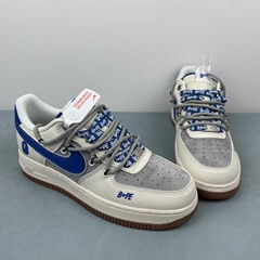      Air Force 1 Low top casual shoes SJ1198-112 size 36-45