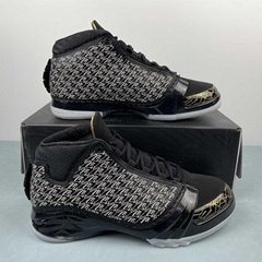      AIR JORDAN 23 RETRO AJ23 basketball shoes 853336-023 Size 40-47.5