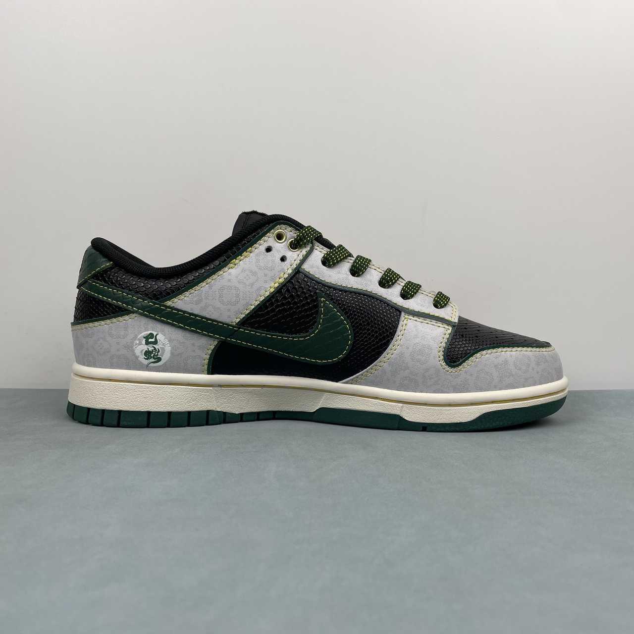     Dunk Low casual sneakers GB1220-006 sizes 40-46 8