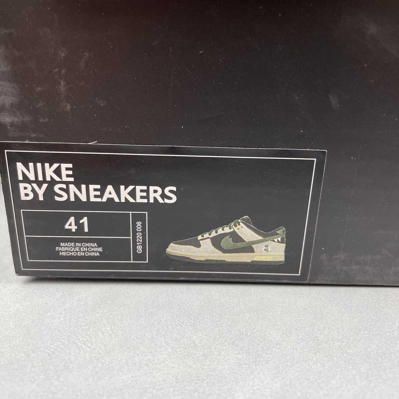      Dunk Low casual sneakers GB1220-006 sizes 40-46 16
