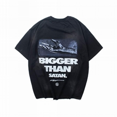 2025 HELL STAR T SHIRT Latest Design T-Shirt, Wholesale T-Shirts, Men T-Shirts
