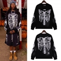 Wholesaler hellstar men Sweatshirts Cheap hellstar Hoodies hellstar Sweatshirts 2