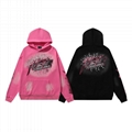 Wholesaler hellstar men Sweatshirts Cheap hellstar Hoodies hellstar Sweatshirts 7