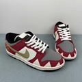 Dunk Low casual sneakers ZZ1998-001 size