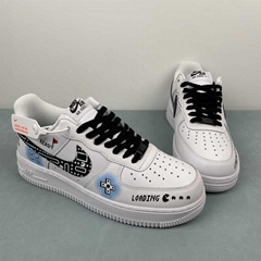      Air Force 1 low top casual shoes CW2288-228 size 36-45