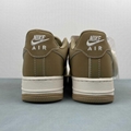 Nike Air Force 1 low-top casual sneakers BB6566-208 sizes 36-45