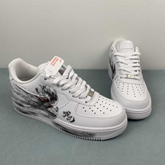      Air Force 1 Low top casual shoes CW2288-111 sizes 36-45