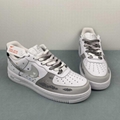 Nike Air Force 1 Low top casual shoes CW2288-312 size 36-45