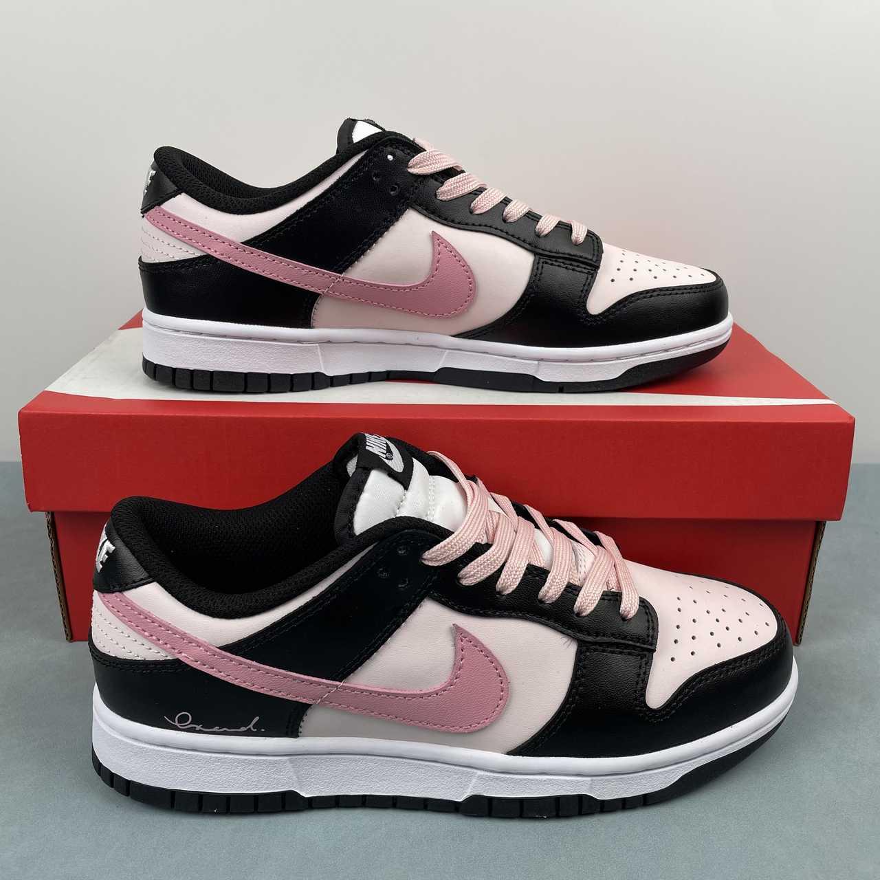      Dunk Low casual sneakers CW1590-100 sizes 35-40 17