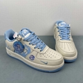 Nike Air Force 1 Low top casual shoes KK1988-060 sizes 36-45