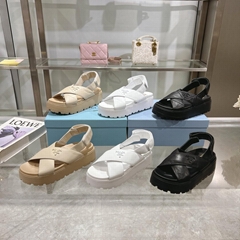 Prad-a 2025 new casual shoes 35-41 size 2 3-color options