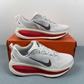 Nike Zoom Vomero 18  Cushioned Breathable Running Shoe HM6803-001 Sizes 36-4