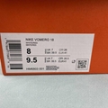 Nike Zoom Vomero 18  Cushioned Breathable Running Shoe HM6803-001 Sizes 36-4
