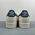 2025 New shoes SUPERSTAR Shell-toe Low-top Casual Sneakers HD2202