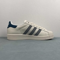2025 New shoes SUPERSTAR Shell-toe Low-top Casual Sneakers HD2202